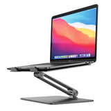 ALOGIC Elite Adjustable Laptop Stand