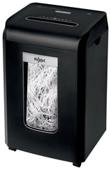 Rexel ProMax QS RSS1838 paper shredder Strip shredding 60 dB 22 cm Black