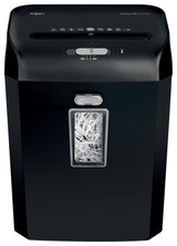 Rexel ProMax QS RES1123 paper shredder Strip shredding 60 dB 22 cm Black