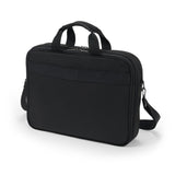 DICOTA Eco Top Traveller BASE 35.8 cm (14.1") Toploader bag Black