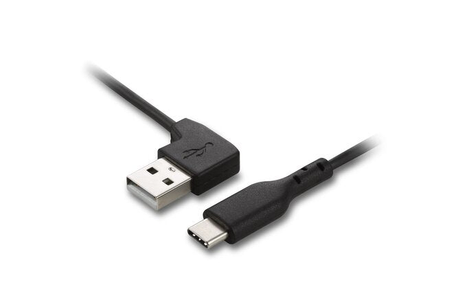 Kensington Charge & Sync USB-A to USB-C Cable (5 Pack)