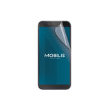 Mobilis 36231 Clear screen protector Samsung 1 pc(s)