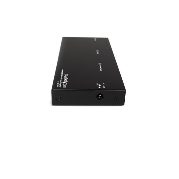 StarTech.com 2-port HDMI splitter and signal amplifier