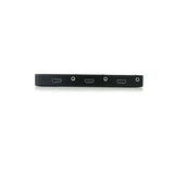 StarTech.com 2-port HDMI splitter and signal amplifier