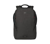 Wenger/SwissGear MX Light 40.6 cm (16") Backpack Grey