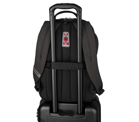 Wenger/SwissGear MX Light 40.6 cm (16") Backpack Grey