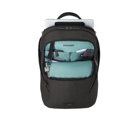 Wenger/SwissGear MX Light 40.6 cm (16") Backpack Grey