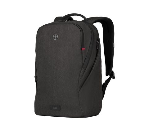 Wenger/SwissGear MX Light 40.6 cm (16") Backpack Grey