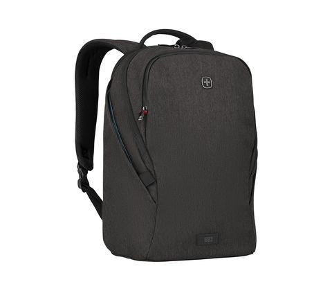 Wenger/SwissGear MX Light 40.6 cm (16") Backpack Grey