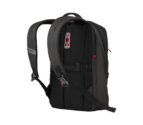 Wenger/SwissGear MX Light 40.6 cm (16") Backpack Grey