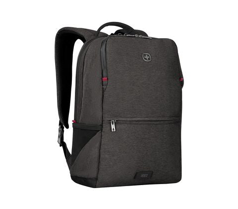 Wenger/SwissGear MX Reload 35.6 cm (14") Backpack Grey