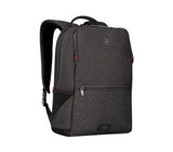 Wenger/SwissGear MX Reload 35.6 cm (14") Backpack Grey