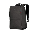 Wenger/SwissGear MX Reload 35.6 cm (14") Backpack Grey