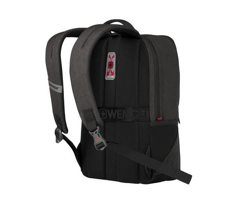 Wenger/SwissGear MX Reload 35.6 cm (14") Backpack Grey