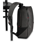 Wenger/SwissGear MX Reload 35.6 cm (14") Backpack Grey