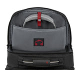 Wenger/SwissGear PlayerMode 39.6 cm (15.6") Backpack Black