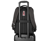 Wenger/SwissGear MX Professional notebook case 40.6 cm (16") Backpack Grey