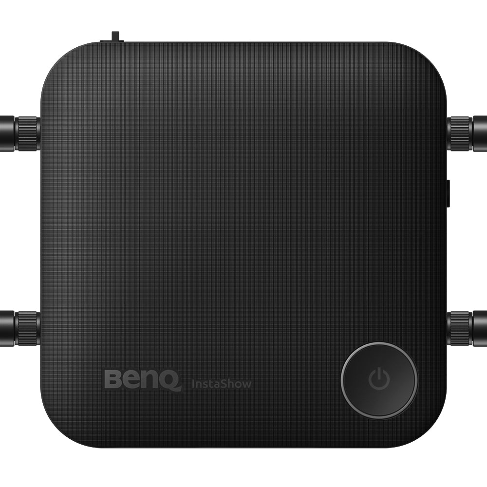 BenQ VS20 InstaShow wireless presentation system HDMI Desktop