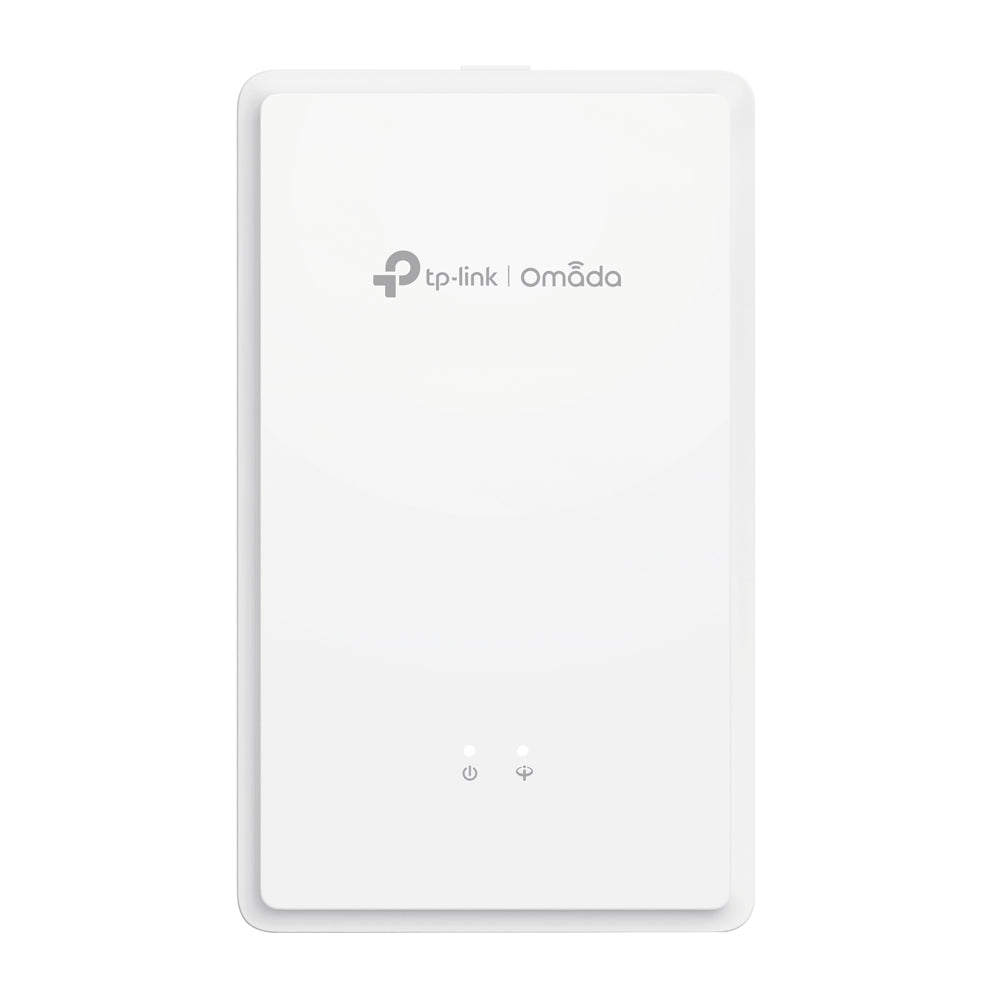 TP-Link Omada AX1800 1201 Mbit/s White