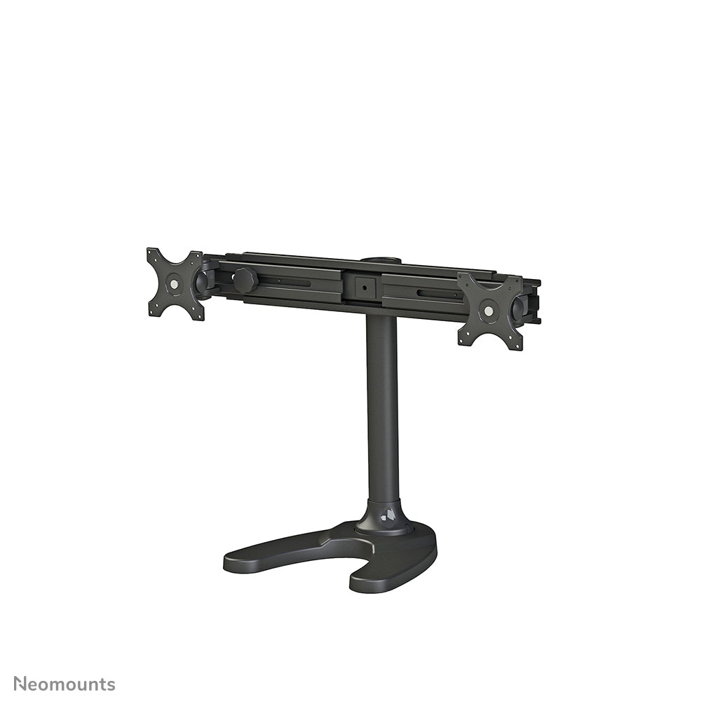 Neomounts monitor desk mount