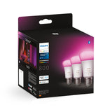 Philips Hue White and colour ambience 8719514328389 Smart bulb Bluetooth/Zigbee 9 W