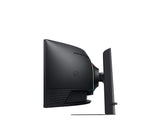 Samsung LS49CG954EU computer monitor 124.5 cm (49") 5120 x 1440 pixels DWQHD Black