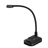 AVer U50+ document camera Black 25.4 / 3.2 mm (1 / 3.2") CMOS USB 2.0