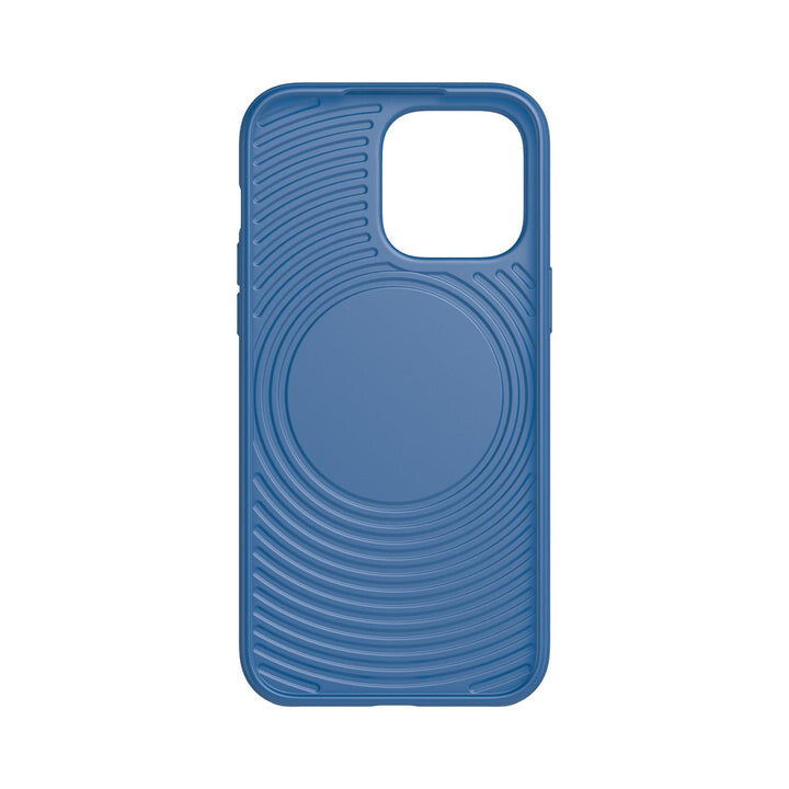 Tech21 Evo Lite mobile phone case 17 cm (6.7") Cover Blue