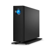 LaCie STHA24000800 external hard drive 24 TB Black