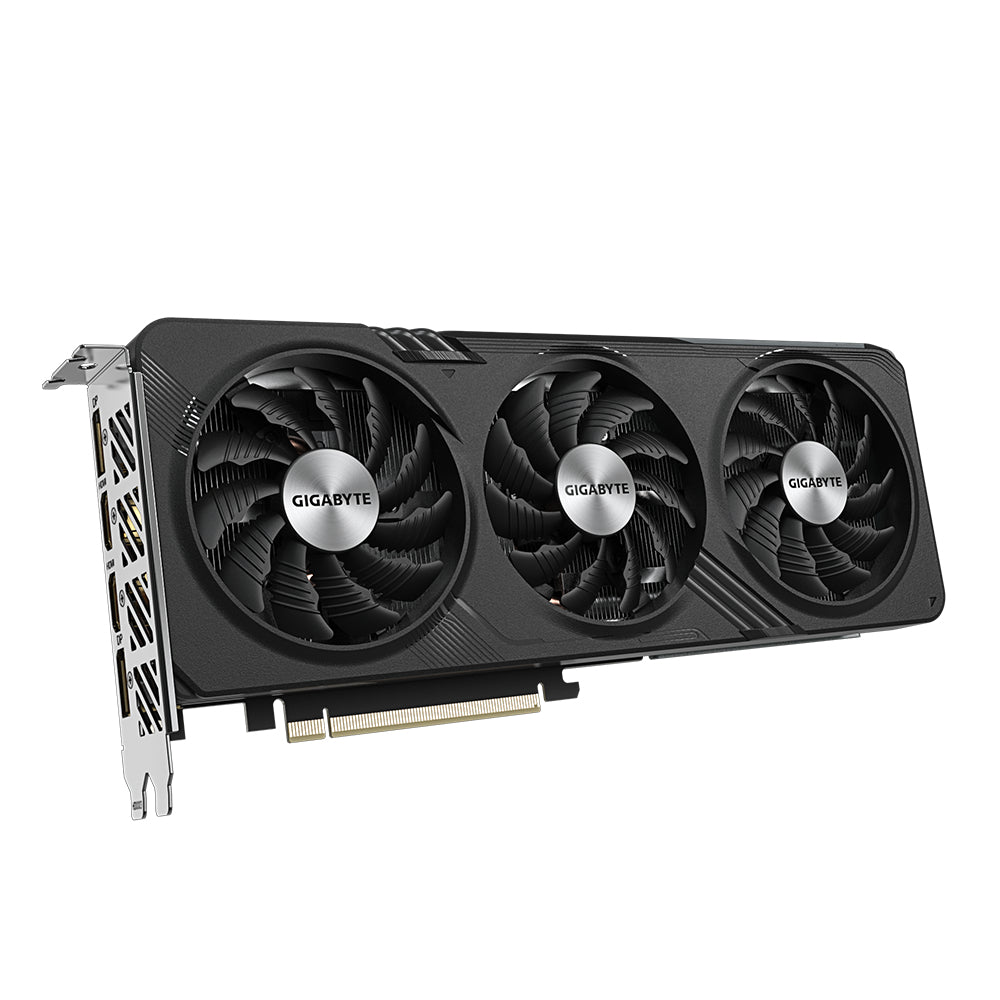 GIGABYTE GAMING GeForce RTX­­ 4060 OC 8G NVIDIA GeForce RTX­ 4060 8 GB GDDR6