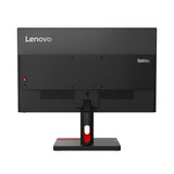 Lenovo ThinkVision S22i-30 computer monitor 54.6 cm (21.5") 1920 x 1080 pixels Full HD LCD Black, Grey