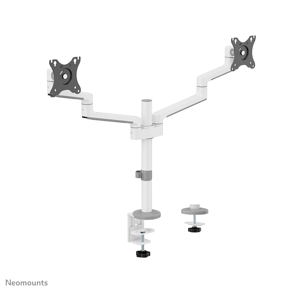 Neomounts desk monitor arm