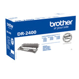 Brother DR-2400 Drum kit, 12K pages for Brother HL-L 2310