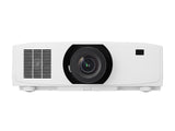 NEC PV800UL data projector Standard throw projector 8000 ANSI lumens 3LCD WUXGA (1920x1200) White