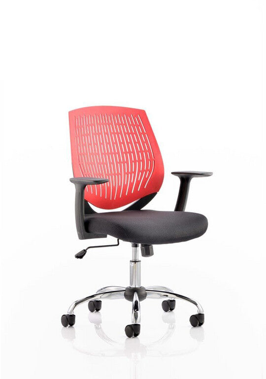 Dynamic OP000020 office/computer chair Padded seat Hard backrest