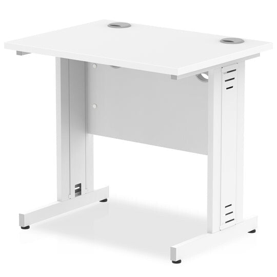 Dynamic Impulse Slimline Desk