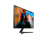 Samsung LU32J590UQPXXU computer monitor 81.3 cm (32") 3840 x 2160 pixels 4K Ultra HD Black