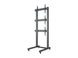 Multibrackets M Pro Series - Video Wall Stand 1X3*