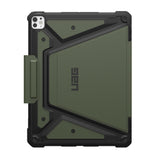 Urban Armor Gear Metropolis SE Series iPad Pro 13" (7th Gen, 2024, M4) Folio Case