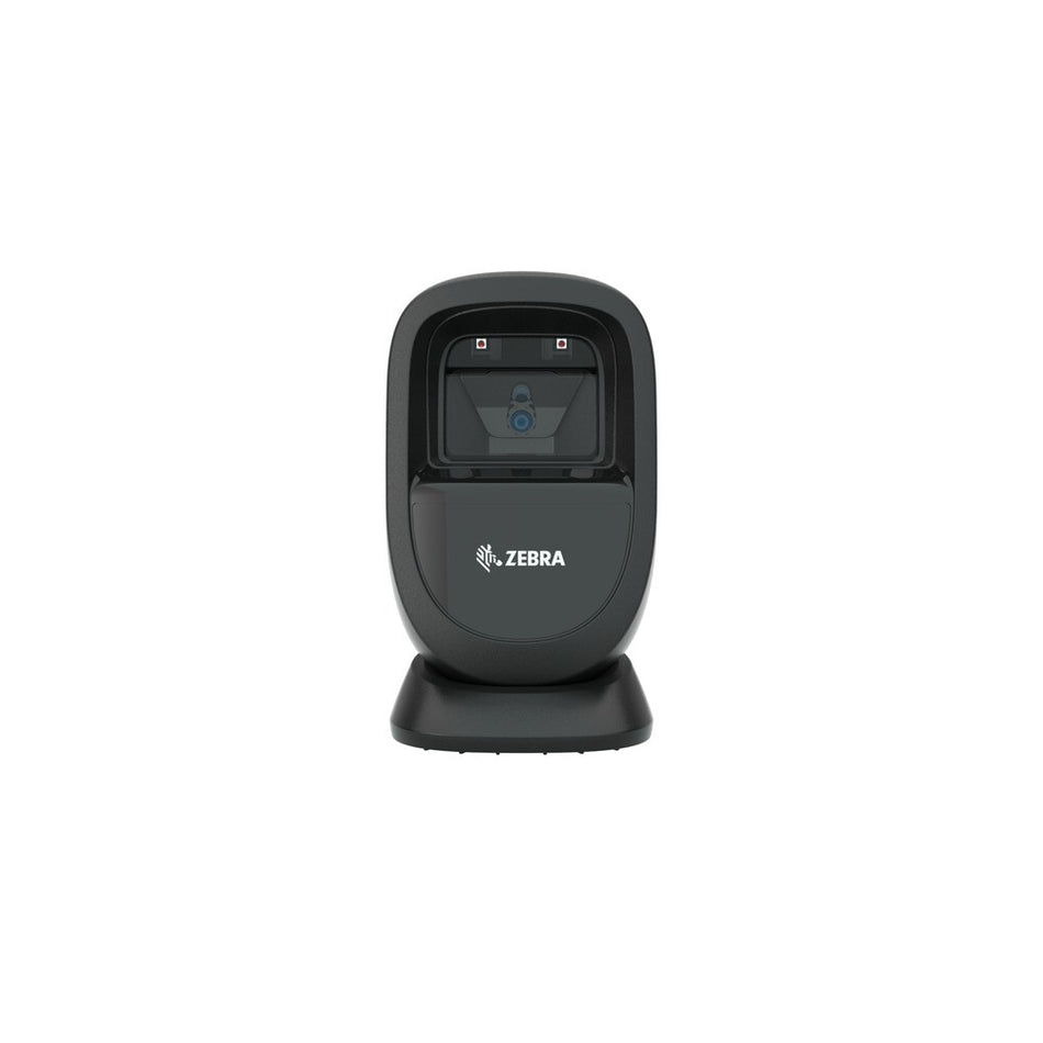 Zebra DS9308-SR Fixed bar code reader 1D/2D LED Black