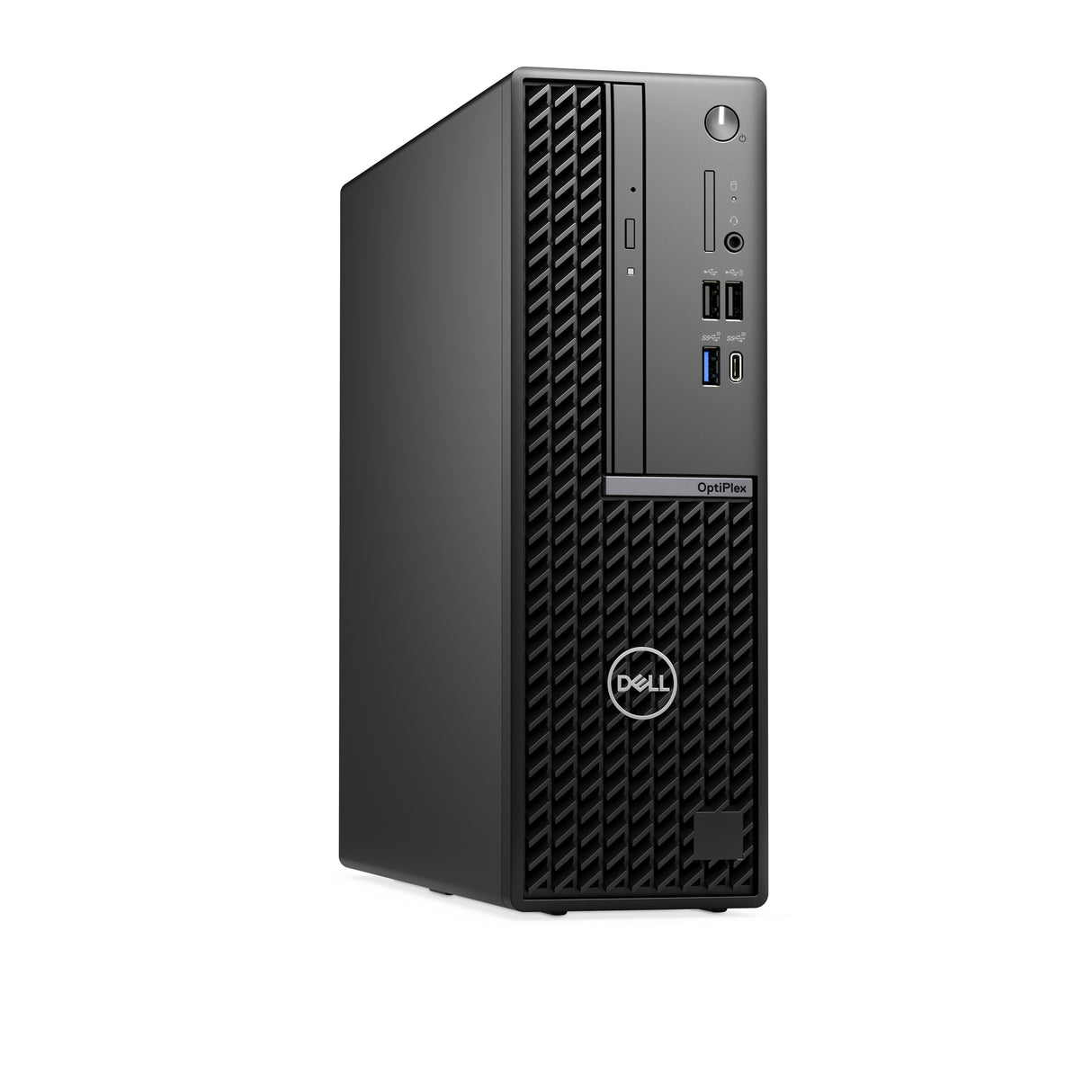 DELL OptiPlex 7020 Plus Intel® Core™ i7 i7-14700 16 GB DDR5-SDRAM 512 GB SSD Windows 11 Pro SFF PC Black