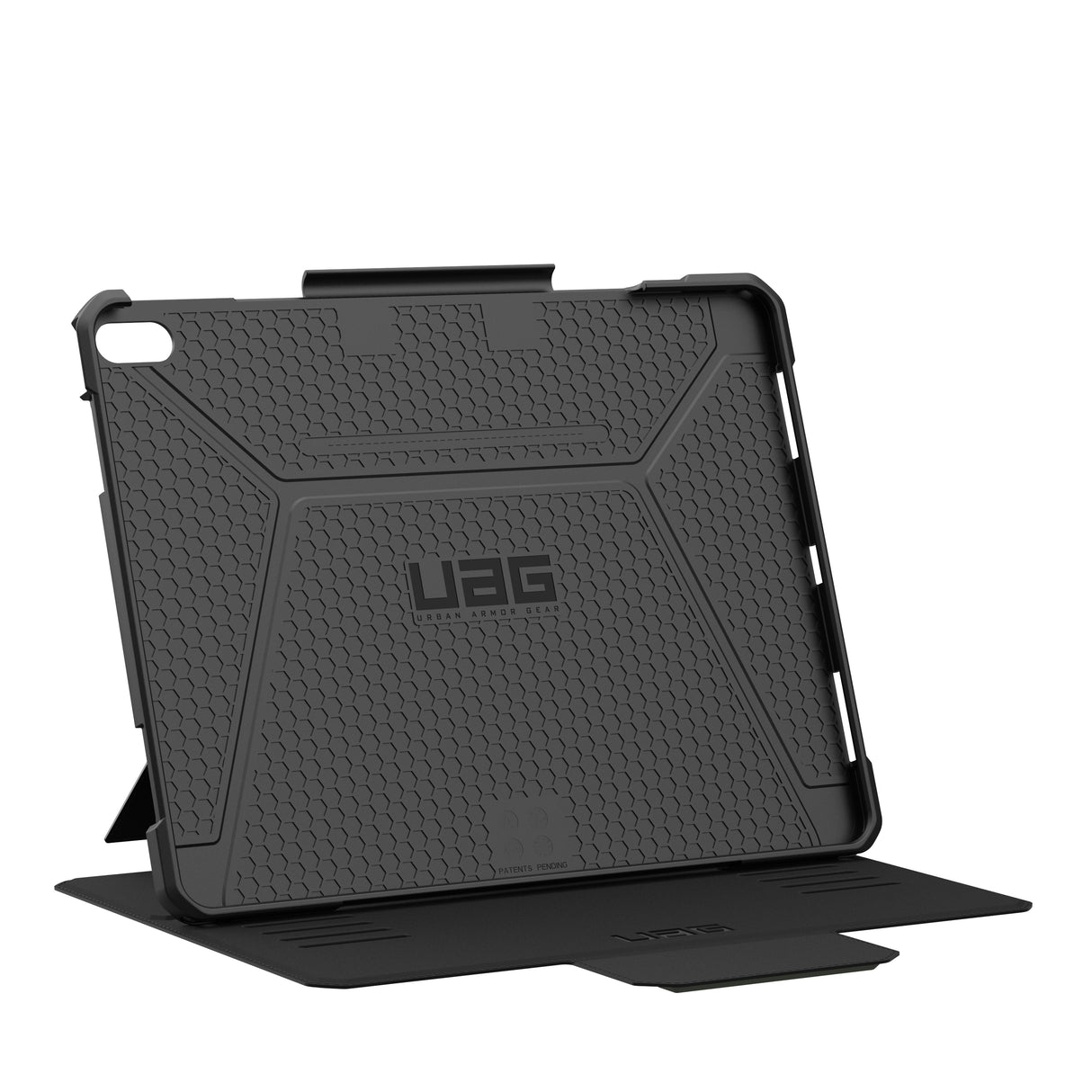 Urban Armor Gear Metropolis SE Series iPad Air 13" (1th Gen, 2024, M2) Folio Case