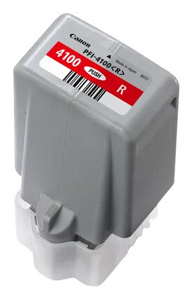 Canon LUCIA PRO II ink cartridge 1 pc(s) Original Standard Yield Red