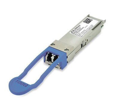 Nvidia 980-9I17P-00CR00 network transceiver module Fiber optic 100000 Mbit/s QSFP28 1310 nm