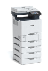 Xerox VersaLink C625 A4 50ppm Duplex Copy/Print/Scan/Fax PS3 PCL5e/6 2 Trays 650 Sheets