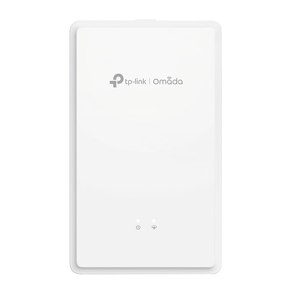 TP-Link Omada AX1800 1201 Mbit/s White