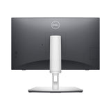 DELL P Series P2424HT computer monitor 60.5 cm (23.8") 1920 x 1080 pixels Full HD LCD Touchscreen Black, Silver