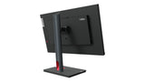 Lenovo ThinkVision P24q-30 60.5 cm (23.8") 2560 x 1440 pixels Quad HD LED