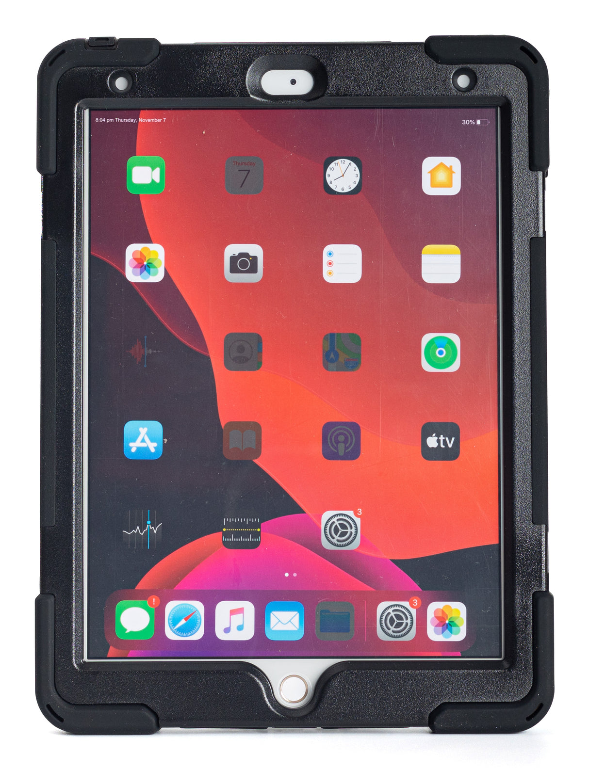 Techair TAXIPF057v2 iPad™ 10.2" Rugged Case