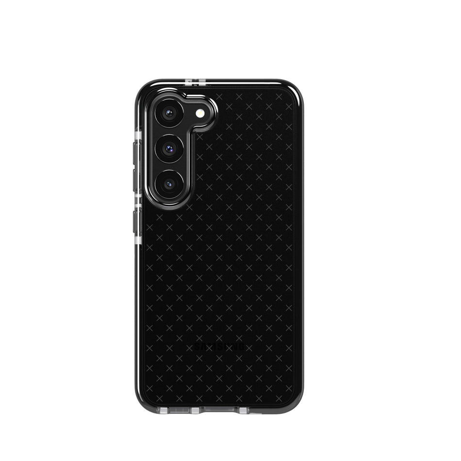 Tech21 EVOCHECK FOR SARN - SMOKEY/BLACK mobile phone case